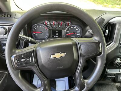 2020 Chevrolet Silverado 3500HD CC Work Truck   - Photo 25 - South Weymouth, MA 02190