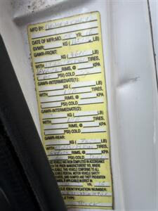 2017 Ford E350 12' Service Utility Body E-350 Work Van   - Photo 25 - South Weymouth, MA 02190