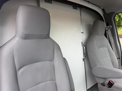 2017 Ford E350 12' Service Utility Body E-350 Work Van   - Photo 22 - South Weymouth, MA 02190