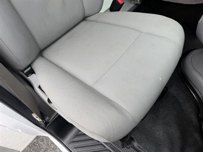 2017 Ford E350 12' Service Utility Body E-350 Work Van   - Photo 27 - South Weymouth, MA 02190