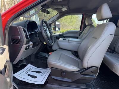 2021 Ford F-550 Super Duty   - Photo 20 - South Weymouth, MA 02190