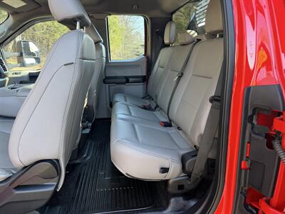 2021 Ford F-550 Super Duty   - Photo 24 - South Weymouth, MA 02190
