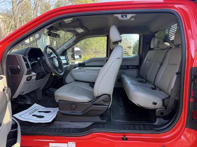 2021 Ford F-550 Super Duty   - Photo 15 - South Weymouth, MA 02190