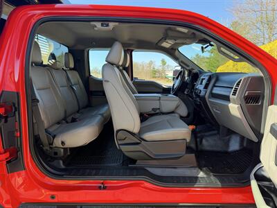 2021 Ford F-550 Super Duty   - Photo 16 - South Weymouth, MA 02190