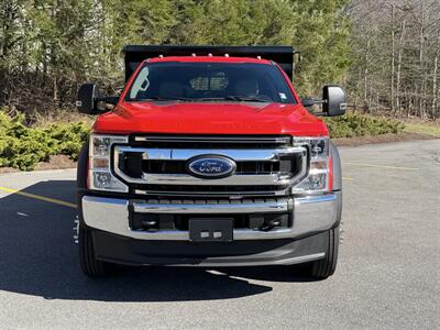 2021 Ford F-550 Super Duty   - Photo 26 - South Weymouth, MA 02190