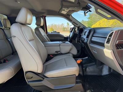 2021 Ford F-550 Super Duty   - Photo 23 - South Weymouth, MA 02190