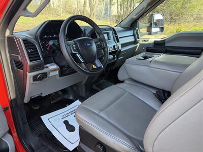 2021 Ford F-550 Super Duty   - Photo 22 - South Weymouth, MA 02190