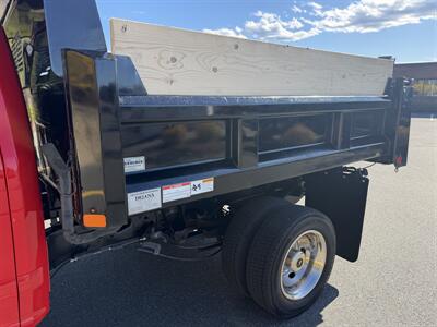 2021 Ford F-550 Super Duty   - Photo 19 - South Weymouth, MA 02190