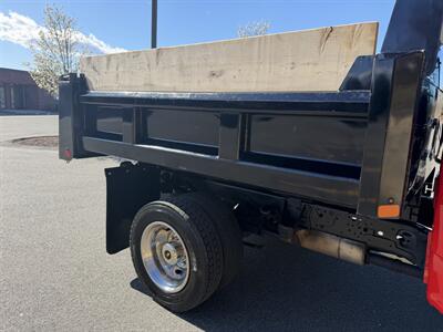 2021 Ford F-550 Super Duty   - Photo 18 - South Weymouth, MA 02190