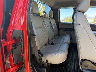 2021 Ford F-550 Super Duty   - Photo 25 - South Weymouth, MA 02190