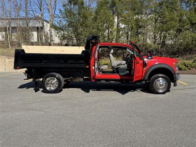 2021 Ford F-550 Super Duty   - Photo 28 - South Weymouth, MA 02190