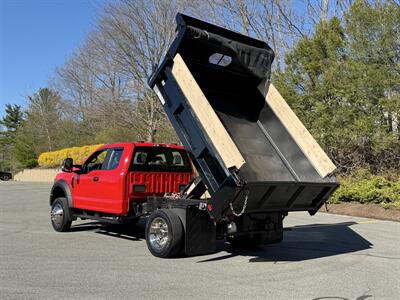 2021 Ford F-550 Super Duty   - Photo 10 - South Weymouth, MA 02190