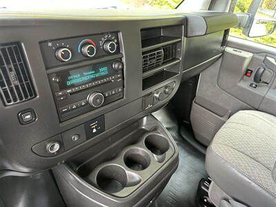 2017 Chevrolet Express 3500 - Photo 16 - South Weymouth, MA 02190