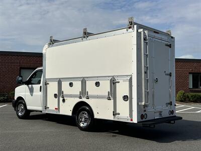 2017 Chevrolet Express 3500 - Photo 4 - South Weymouth, MA 02190