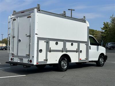 2017 Chevrolet Express 3500 - Photo 5 - South Weymouth, MA 02190