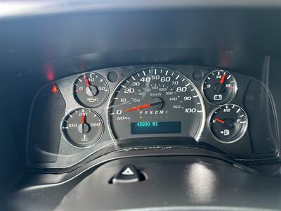 2017 Chevrolet Express 3500 - Photo 17 - South Weymouth, MA 02190