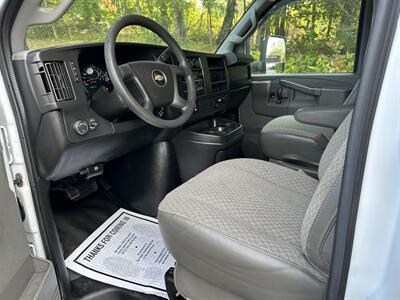 2017 Chevrolet Express 3500 - Photo 20 - South Weymouth, MA 02190