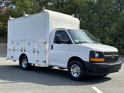 2017 Chevrolet Express 3500 - Photo 25 - South Weymouth, MA 02190