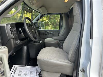 2017 Chevrolet Express 3500 - Photo 14 - South Weymouth, MA 02190