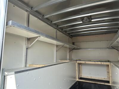 2017 Chevrolet Express 3500 - Photo 22 - South Weymouth, MA 02190