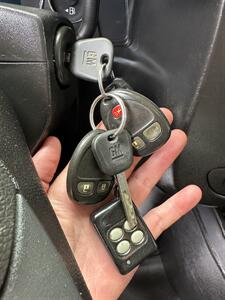 2017 Chevrolet Express 3500 - Photo 19 - South Weymouth, MA 02190