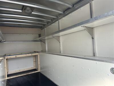 2017 Chevrolet Express 3500 - Photo 21 - South Weymouth, MA 02190