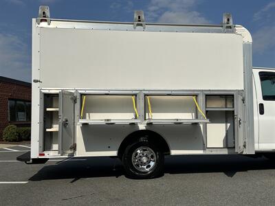 2017 Chevrolet Express 3500 - Photo 24 - South Weymouth, MA 02190