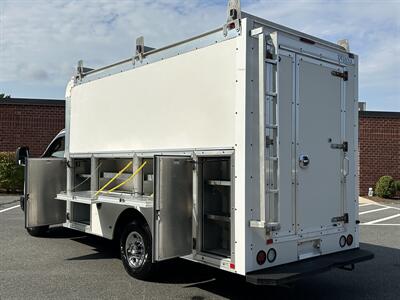 2017 Chevrolet Express 3500 - Photo 12 - South Weymouth, MA 02190