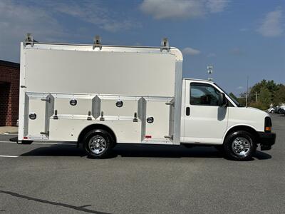 2017 Chevrolet Express 3500 - Photo 6 - South Weymouth, MA 02190