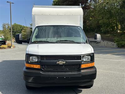 2017 Chevrolet Express 3500 - Photo 8 - South Weymouth, MA 02190