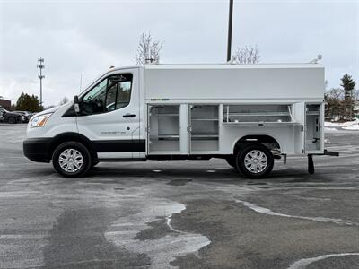 2019 Ford Transit 350   - Photo 9 - South Weymouth, MA 02190