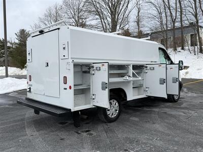 2019 Ford Transit 350   - Photo 19 - South Weymouth, MA 02190