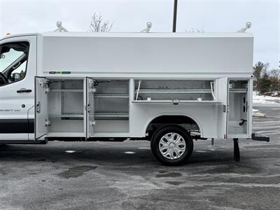2019 Ford Transit 350   - Photo 26 - South Weymouth, MA 02190