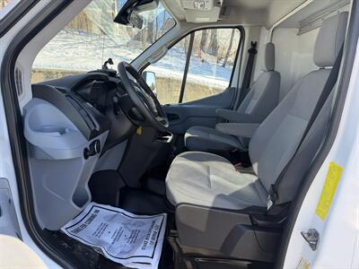 2019 Ford Transit 350   - Photo 12 - South Weymouth, MA 02190