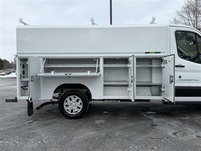 2019 Ford Transit 350   - Photo 27 - South Weymouth, MA 02190