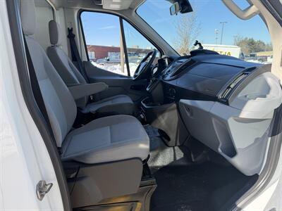 2019 Ford Transit 350   - Photo 13 - South Weymouth, MA 02190