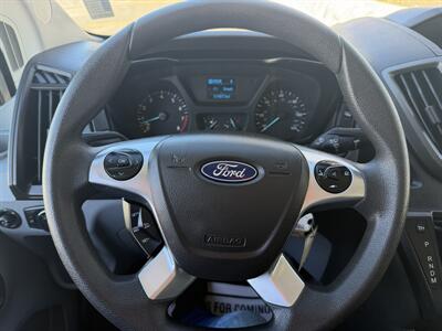 2019 Ford Transit 350   - Photo 15 - South Weymouth, MA 02190