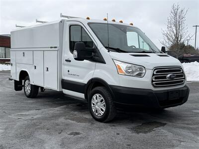 2019 Ford Transit 350   - Photo 8 - South Weymouth, MA 02190