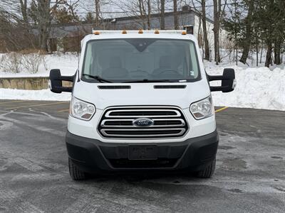 2019 Ford Transit 350   - Photo 25 - South Weymouth, MA 02190