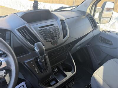 2019 Ford Transit 350   - Photo 14 - South Weymouth, MA 02190