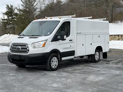 2019 Ford Transit 350   - Photo 2 - South Weymouth, MA 02190