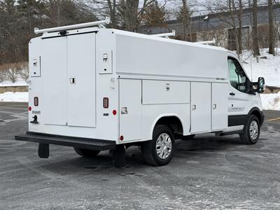 2019 Ford Transit 350   - Photo 6 - South Weymouth, MA 02190