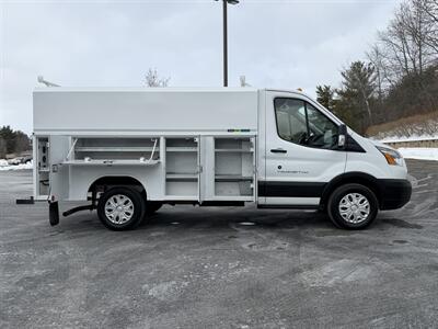 2019 Ford Transit 350   - Photo 10 - South Weymouth, MA 02190