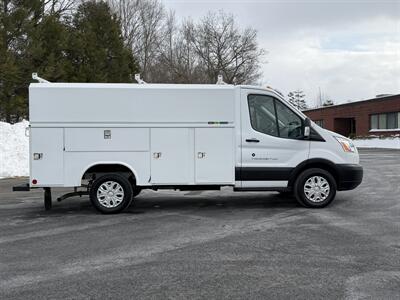 2019 Ford Transit 350   - Photo 7 - South Weymouth, MA 02190