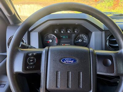 2019 Ford F-750 Dump Truck 26K GVWR 6.7L Powerstroke - Photo 19 - South Weymouth, MA 02190