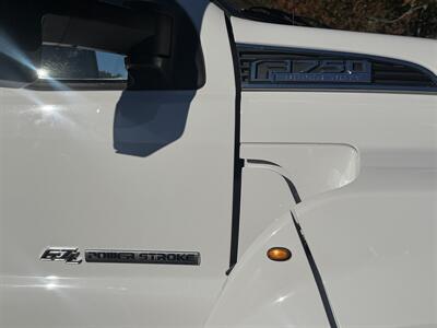 2019 Ford F-750 Dump Truck 26K GVWR 6.7L Powerstroke - Photo 23 - South Weymouth, MA 02190