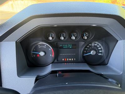 2019 Ford F-750 Dump Truck 26K GVWR 6.7L Powerstroke - Photo 22 - South Weymouth, MA 02190