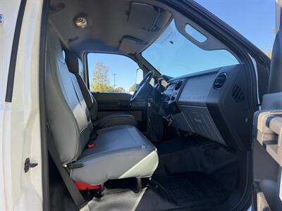 2019 Ford F-750 Dump Truck 26K GVWR 6.7L Powerstroke - Photo 18 - South Weymouth, MA 02190