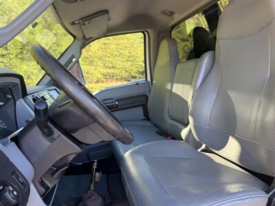 2019 Ford F-750 Dump Truck 26K GVWR 6.7L Powerstroke - Photo 24 - South Weymouth, MA 02190