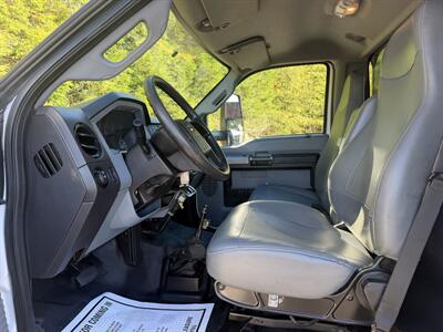 2019 Ford F-750 Dump Truck 26K GVWR 6.7L Powerstroke - Photo 17 - South Weymouth, MA 02190